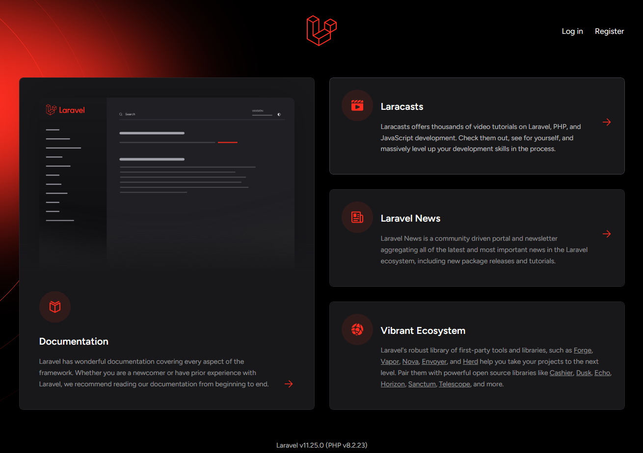 Laravel 11: 3 Hal yang wajib diubah segera!