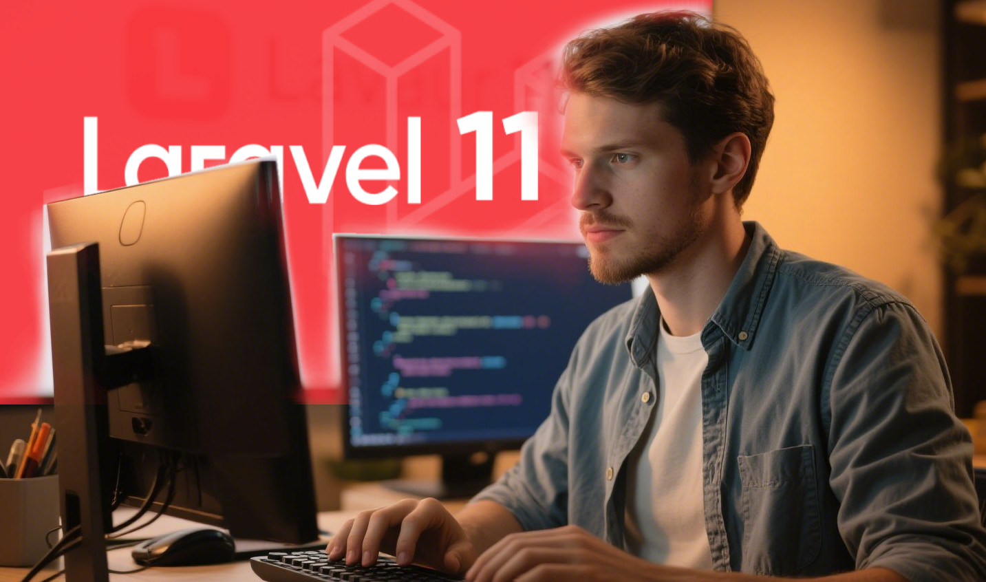 Laravel 11: 3 Hal yang wajib diubah segera!